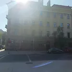Angelu Willos Apartamentai