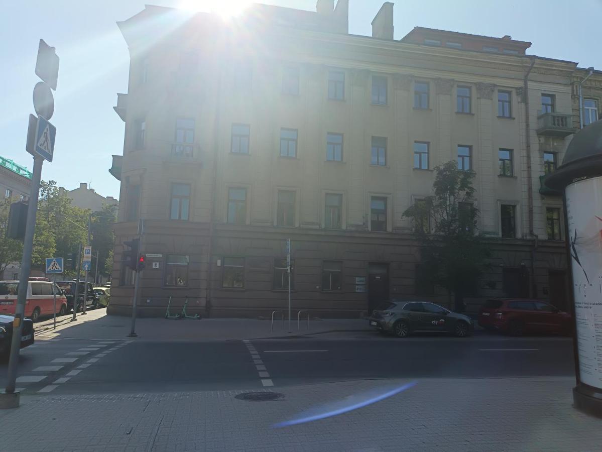 Angelu Willos Apartamentai Vilnius