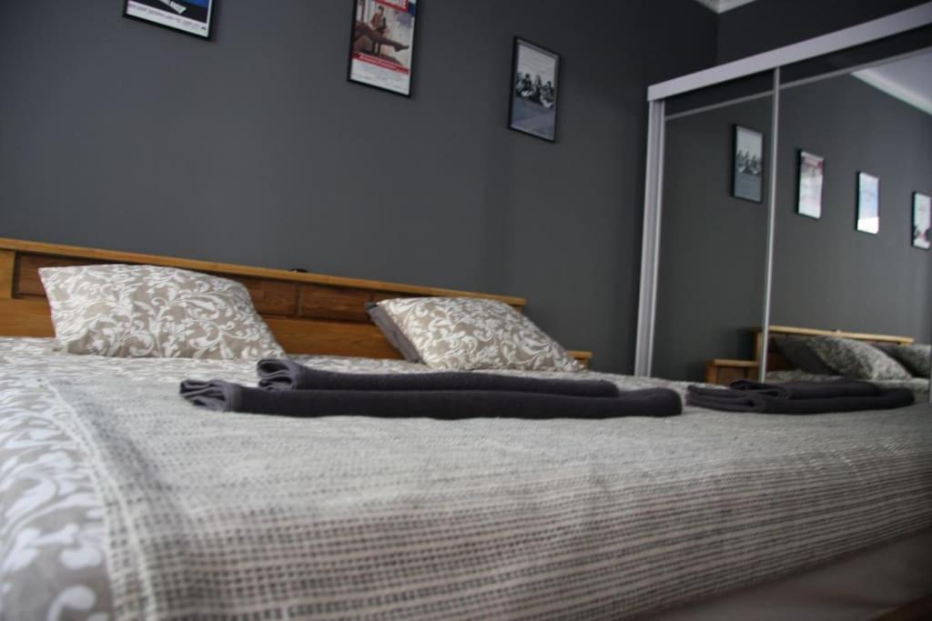 Angelu Willos Apartamentai * Vilnius