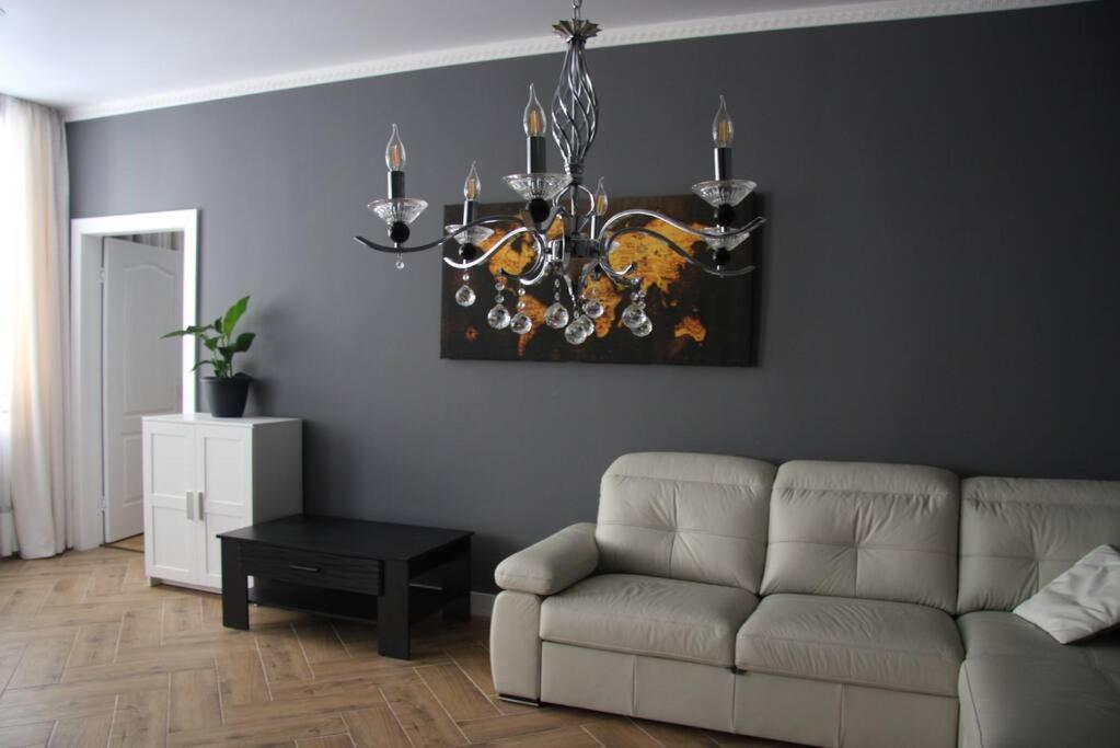 Apartment Angelu Willos Apartamentai