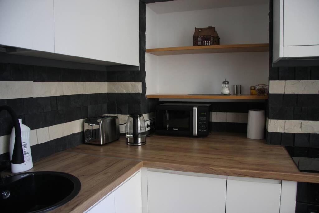 Apartment Angelu Willos Apartamentai Vilnius