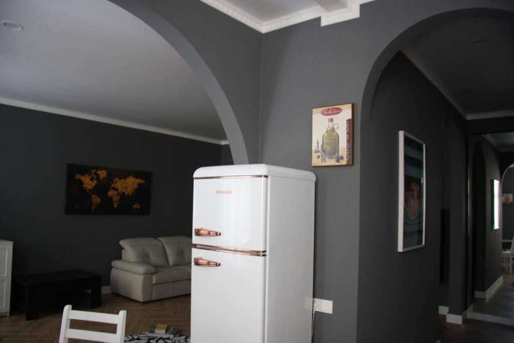Angelu Willos Apartamentai Vilnius